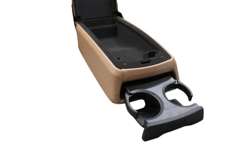 Load image into Gallery viewer, 12-15 BMW 740i 740Li 750i Rear Side Upper Top Seat Cover Bench Cushion Oem

