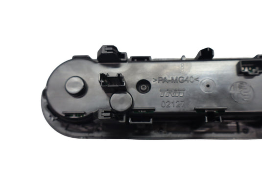 17-22 Alfa Romeo Giulia 952 HVAC A/C AC Heater Climate Control Switch Oem