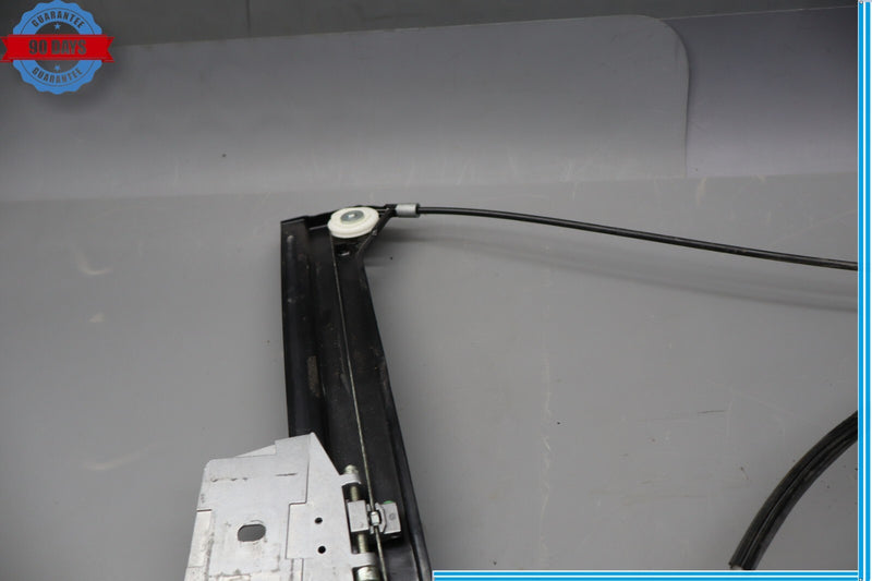 Load image into Gallery viewer, 03-09 Mercedes W209 CLK350 CLK500 Front Right Side Window Regulator Motor
