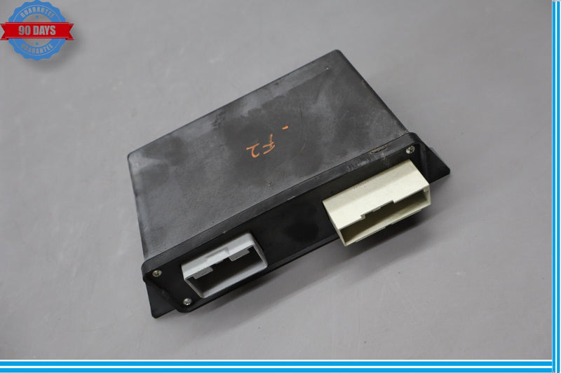 Load image into Gallery viewer, 10-15 Jaguar XJ XJL X351 Parking Brake Control Module Unit 8W832C496AD Oem
