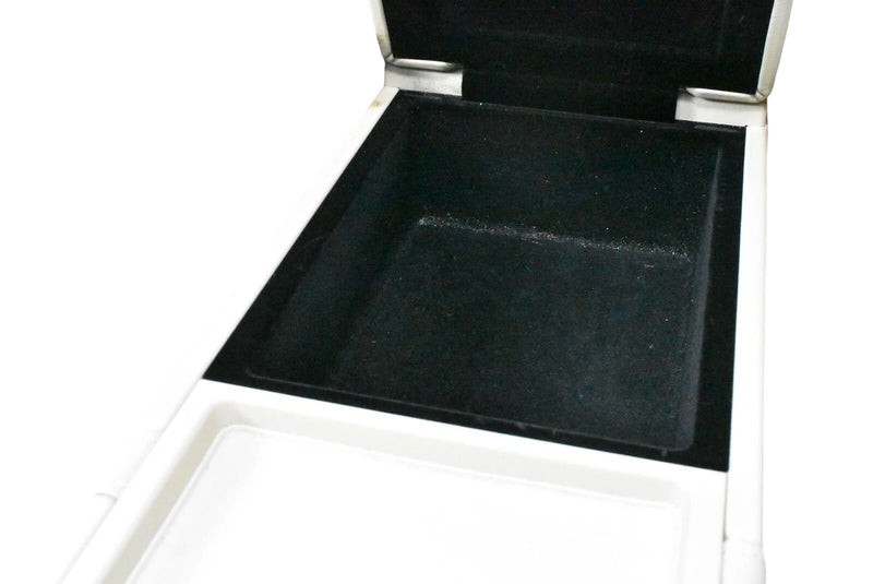 Load image into Gallery viewer, 07-14 Mercedes W216 CL550 Rear Top Upper Seat Cushion Beige 2169200216 OEM
