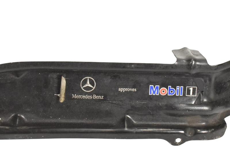 Load image into Gallery viewer, 03-12 Mercedes SL500 SL600 SL55 AMG Upper Radiator Support Frame A2306201931 OEM
