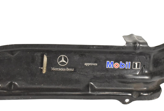 03-12 Mercedes SL500 SL600 SL55 AMG Upper Radiator Support Frame A2306201931 OEM