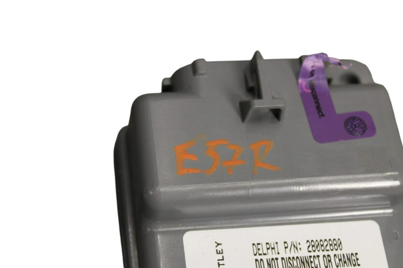 Load image into Gallery viewer, 06-12 Bentley Continental Front Right Seat Occupancy Sensor Module Unit Oem
