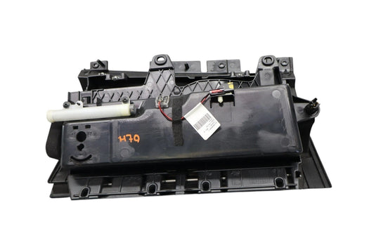 14-17 Maserati Quattroporte M156 S Front Dashboard Dash Glove Box Glovebox Oem