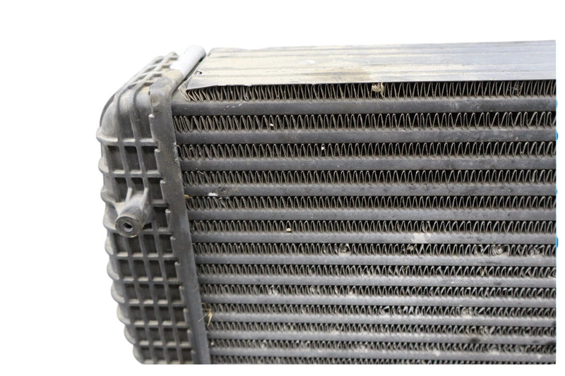Load image into Gallery viewer, 14-20 Maserati Ghibli Right Side Turbocharger Radiator Intercooler 16474840 OEM
