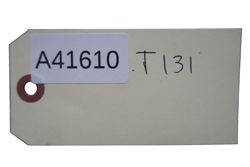 Load image into Gallery viewer, 16-20 Jaguar XF X260 Rear Left Driver Side Door Scuff Plate Tread Panel Oem
