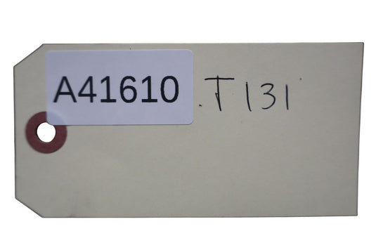 16-20 Jaguar XF X260 Rear Left Driver Side Door Scuff Plate Tread Panel Oem