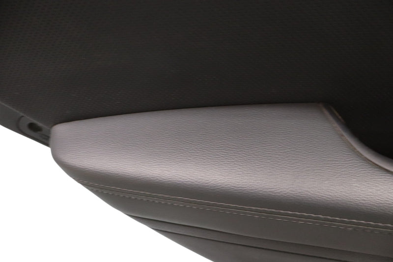 Load image into Gallery viewer, 15-17 Hyundai Genesis G80 Rear Left Driver Side Interior Door Trim Panel Oem
