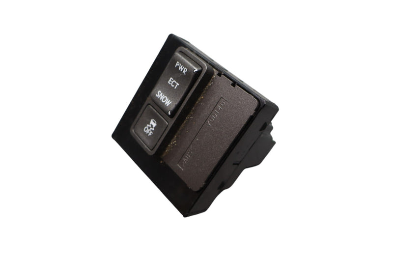 Load image into Gallery viewer, 07-09 Lexus LS460L Center Console Power ECT Snow Traction Switch Button Oem
