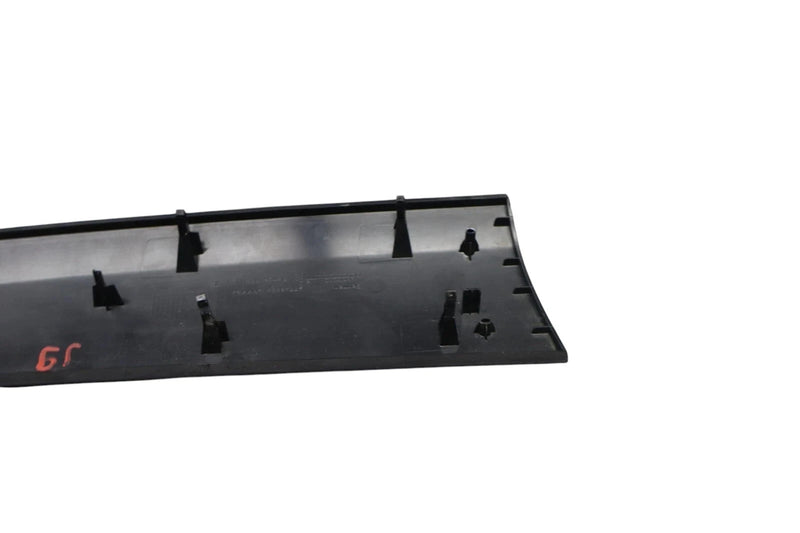 Load image into Gallery viewer, 10-16 Porsche Panamera 970 Front Dashboard Cover Panel Molding Trim 97055238 Oem
