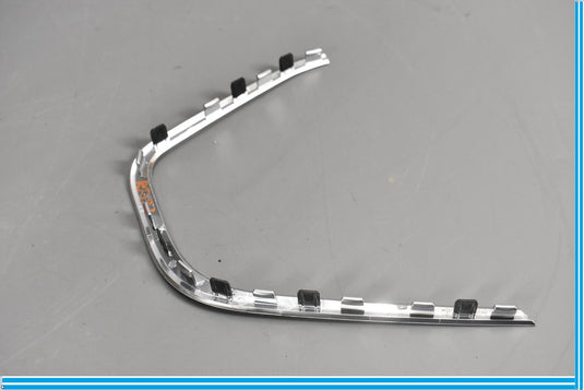 18-20 Jaguar E-Pace Right Passenger Side Steering Wheel Switch Bezel Trim Oem