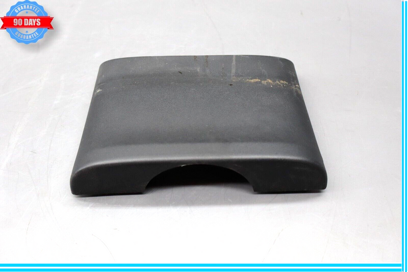 Load image into Gallery viewer, 10-15 Jaguar XJ XJL X351 Upper Steering Column Surroung Trim Cover Oem
