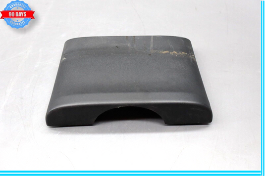 10-15 Jaguar XJ XJL X351 Upper Steering Column Surroung Trim Cover Oem