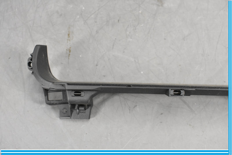 Load image into Gallery viewer, 12-18 BMW 650i Front Dashboard Speedometer Gauge Cover  Cluster Lower Trim Oem
