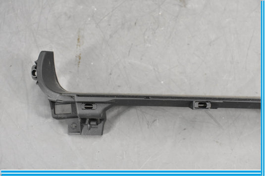 12-18 BMW 650i Front Dashboard Speedometer Gauge Cover  Cluster Lower Trim Oem