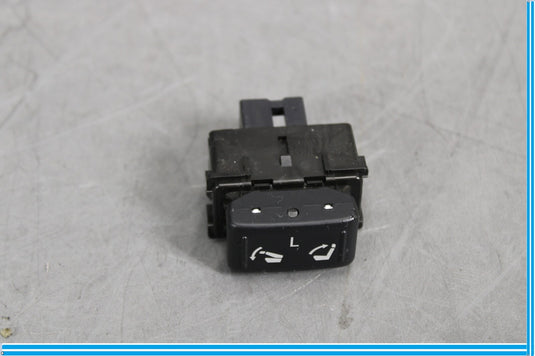 11-17 Infiniti QX56 QX80 3rd Row Left Driver Seat Power Folding Switch Oem