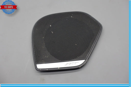 12-18 Audi A7 Quattro Rear Left Driver Side Door Speaker Grille Cover Oem