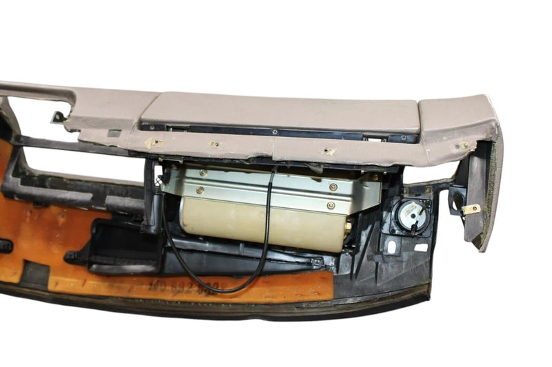Load image into Gallery viewer, 93-96 Mercedes W140 S500 S600 Coupe Dashboard Dash Board Panel Assembly Oem
