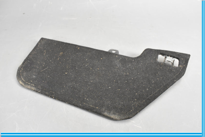 Load image into Gallery viewer, 07-09 Lexus LS460 Rear Left Driver Side Trunk Carpet Trim Cover Panel Oem
