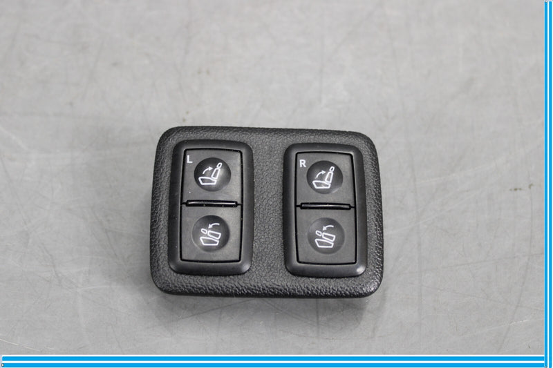 Load image into Gallery viewer, 07-12 Mercedes X164 GL450 Rear Right &amp; Left Seat Fold Control Switch Oem
