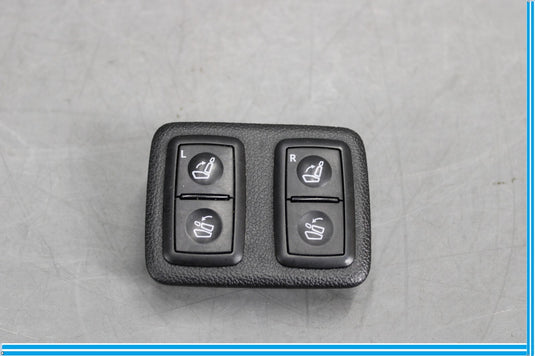 07-12 Mercedes X164 GL450 Rear Right & Left Seat Fold Control Switch Oem