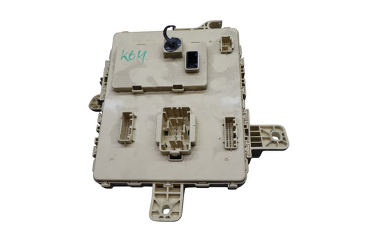 14-16 Hyundai Genesis Dash Fuse Box Relay Junction Block 91951-B1230 Oem