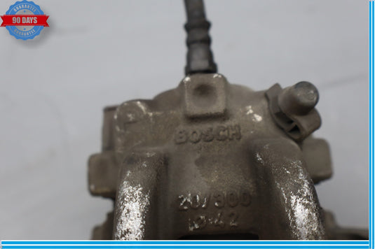 17-20 BMW 430I Xdrive Rear Left Disc Brake Caliper 34216850857 Oem