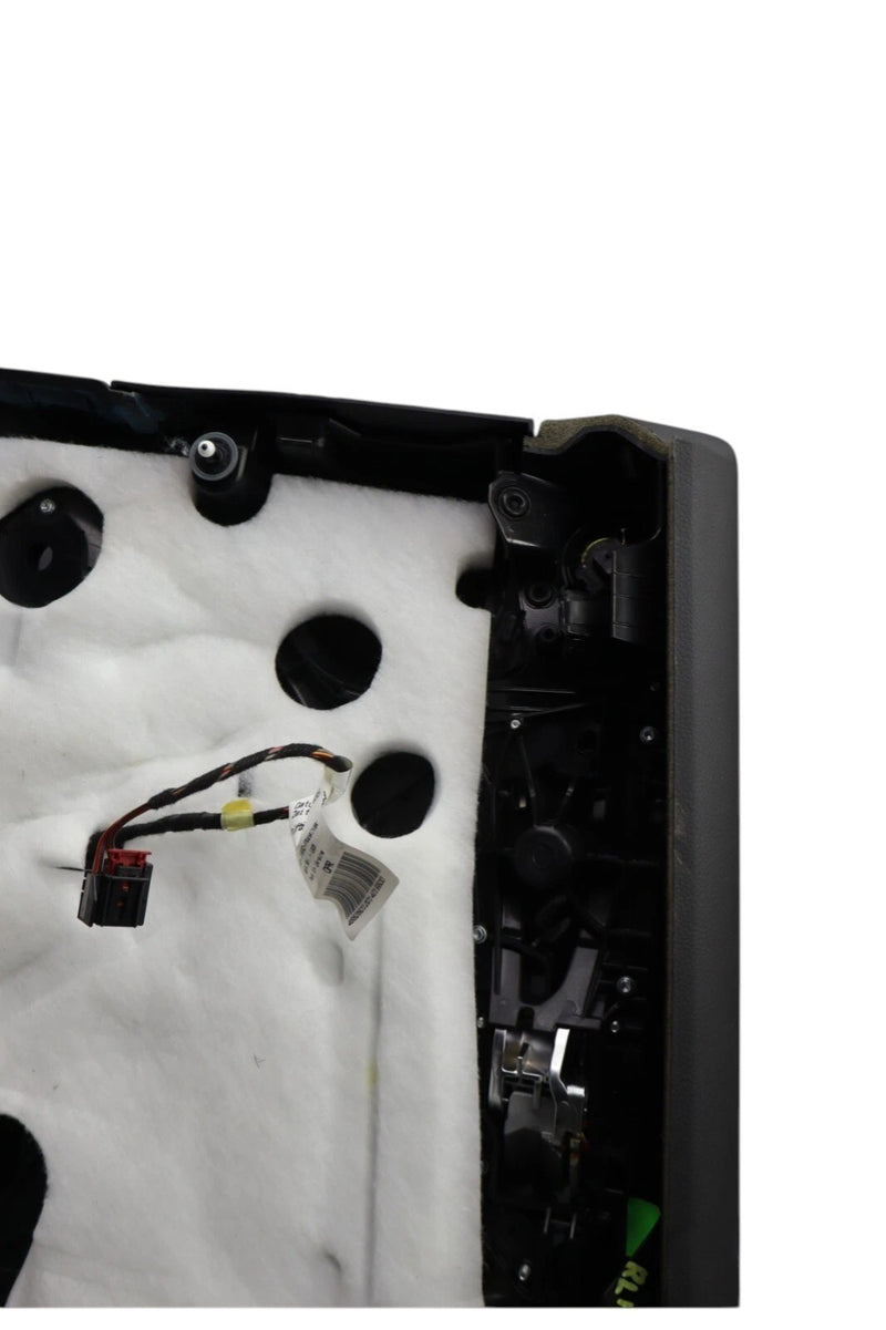 Load image into Gallery viewer, 11-18 Porsche Cayenne 958 S Rear Left Driver Side Interior Door Panel Trim Oem
