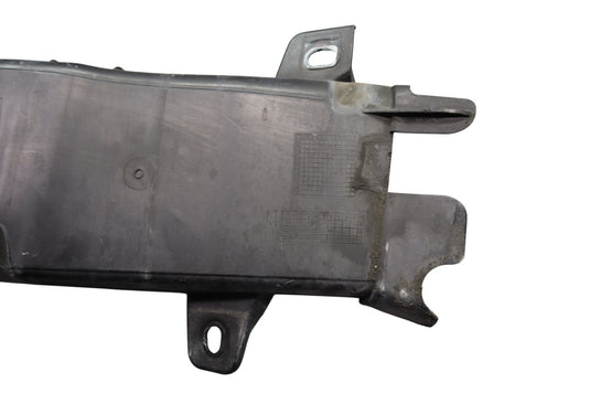 10-17 BMW 535i 550i GT F07 Front Right Side Air Intake Duct 7200764 Oem *Damage*