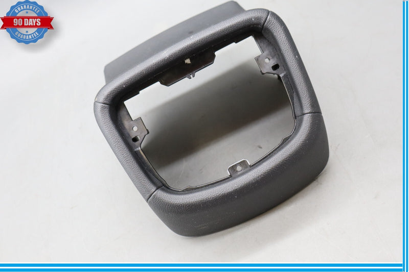 Load image into Gallery viewer, 14-19 Maserati Ghibli Steering Column Surround Upper &amp; Lower Cover Trim Oem
