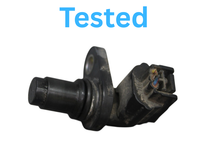 Load image into Gallery viewer, 11-17 Infiniti QX56 QX80 Engine Camshaft Position Sensor 237311CA1B Oem
