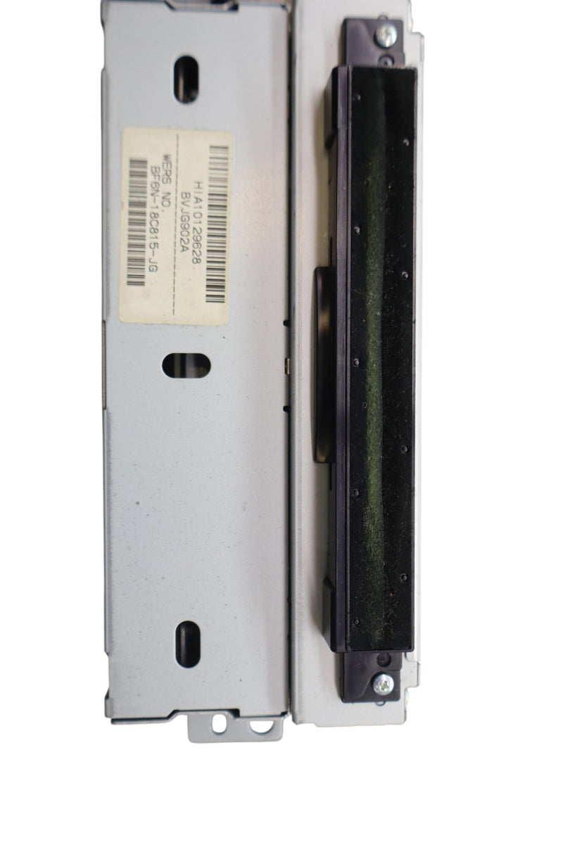 Load image into Gallery viewer, 12-19 Range Rover Evoque L538 Front Dashboard AM FM CD Radio Player Receiver Oem
