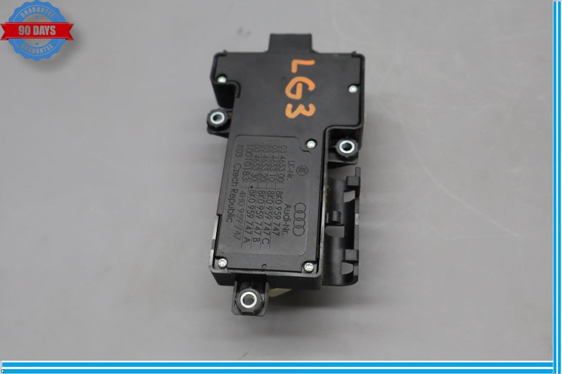 Load image into Gallery viewer, 08-18 Audi A5 A5 Quattro S5 Front Left Driver Side Seat Adjust Switch Control
