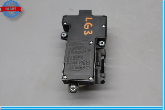 08-18 Audi A5 A5 Quattro S5 Front Left Driver Side Seat Adjust Switch Control