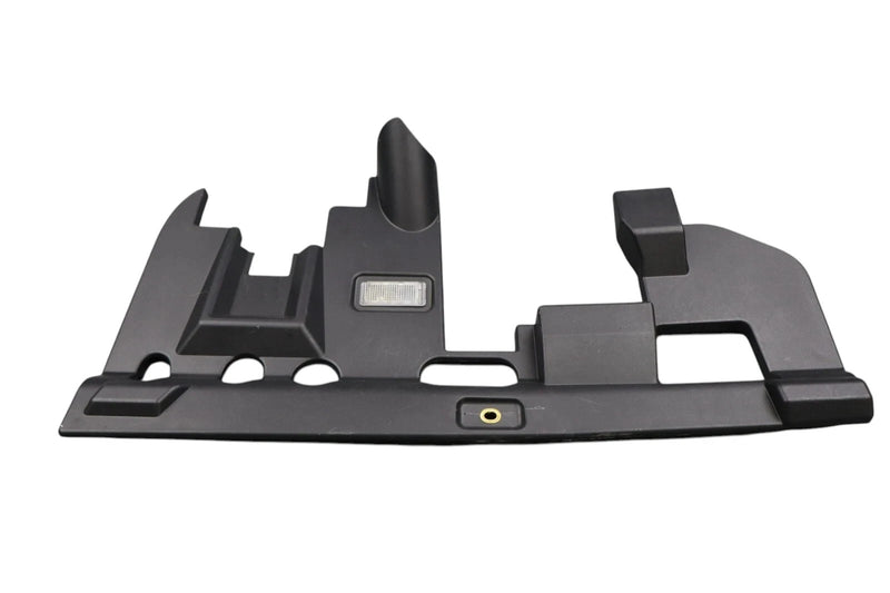 Load image into Gallery viewer, 11-18 Porsche Cayenne Left Side Under Dashboard Knee Trim Cover Panel OEM
