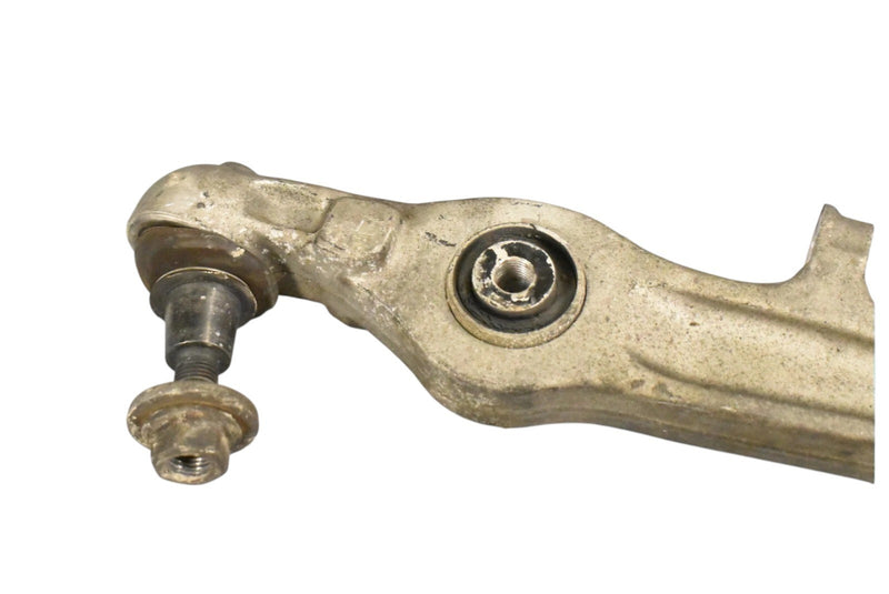 Load image into Gallery viewer, 04-12 Bentley Continental Front Right Passenger Lower Control Arm 4E0407155D OEM
