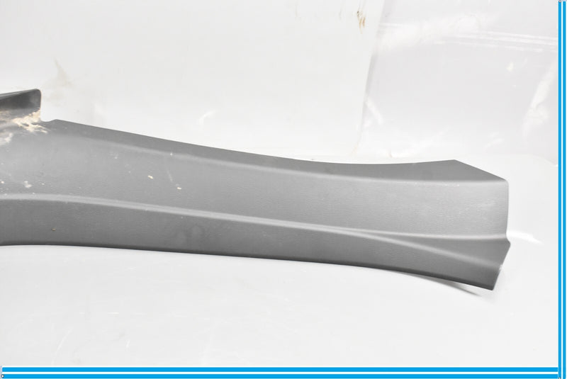 Load image into Gallery viewer, 11-15 Audi A8 Quattro Left Driver Lower Quarter Lid Cover Trim 4H0864607K Oem
