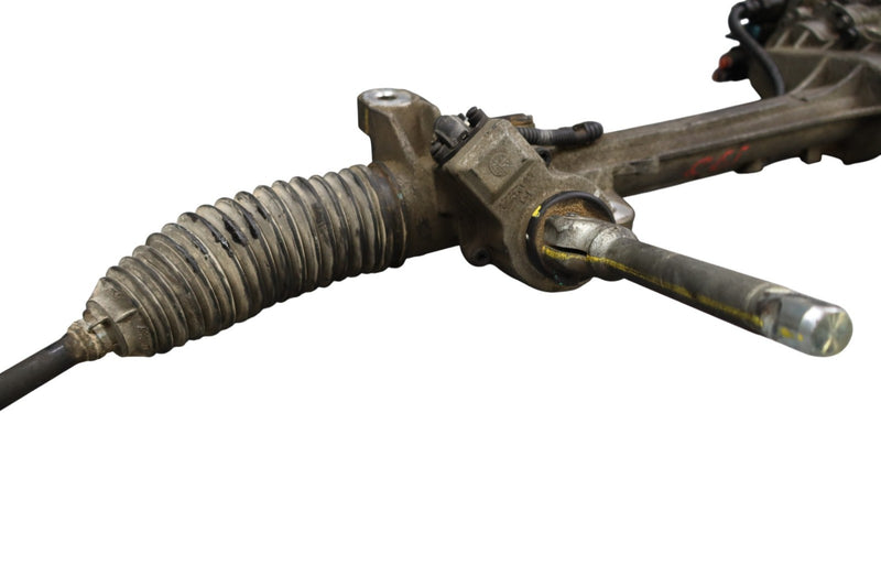 Load image into Gallery viewer, 15-17 Hyundai Genesis Power Steering Gear Rack and Pinion Assembly Oem
