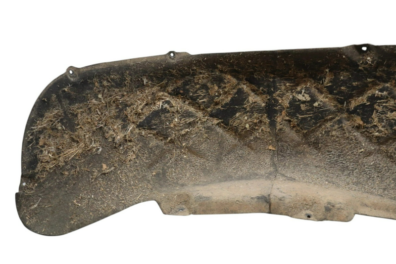 Load image into Gallery viewer, 11-17 Volkswagen Touareg Rear Right Side Fender Liner Splash Guard Oem
