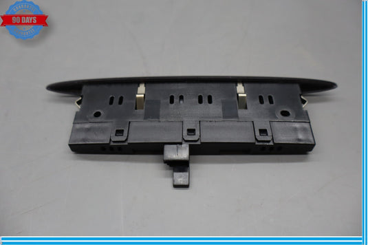 06-13 Mercedes GL450 GL550 X164 Dashboard Dash Center Parking Sensor Display Oem