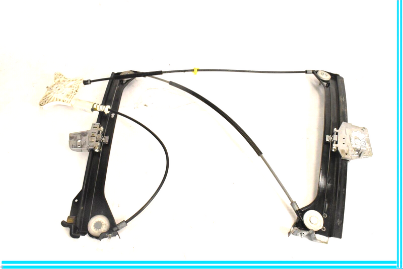 Load image into Gallery viewer, 03-09 Mercedes W209 CLK320 CLK55 AMG Front Left Side Door Window Regulator
