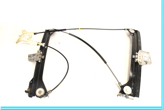 03-09 Mercedes W209 CLK320 CLK55 AMG Front Left Side Door Window Regulator