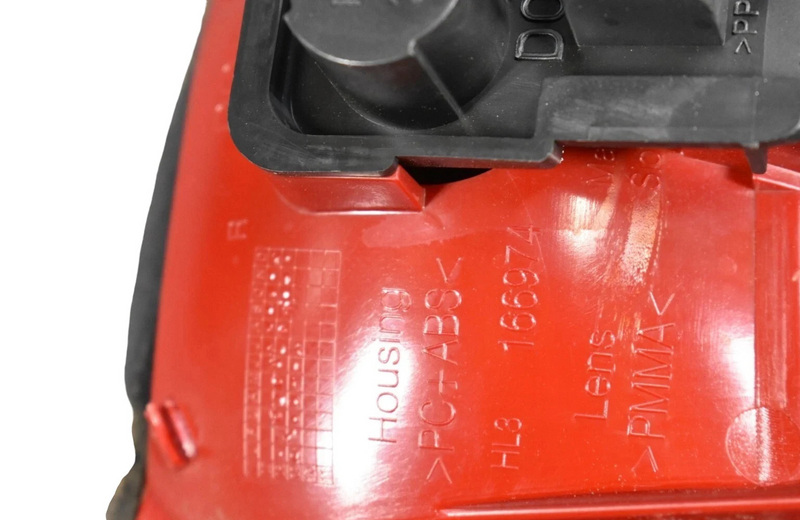 Load image into Gallery viewer, 09-12 Audi A4 Rear Right Side Inner Taillight Tail Light Lamp 8K5945094E Oem
