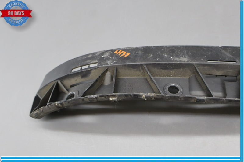 Load image into Gallery viewer, 10-18 Jaguar X351 XJ XJL Rear Left Driver Side Inner Bumper Mounting Bracket Oem
