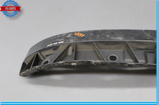 10-18 Jaguar X351 XJ XJL Rear Left Driver Side Inner Bumper Mounting Bracket Oem