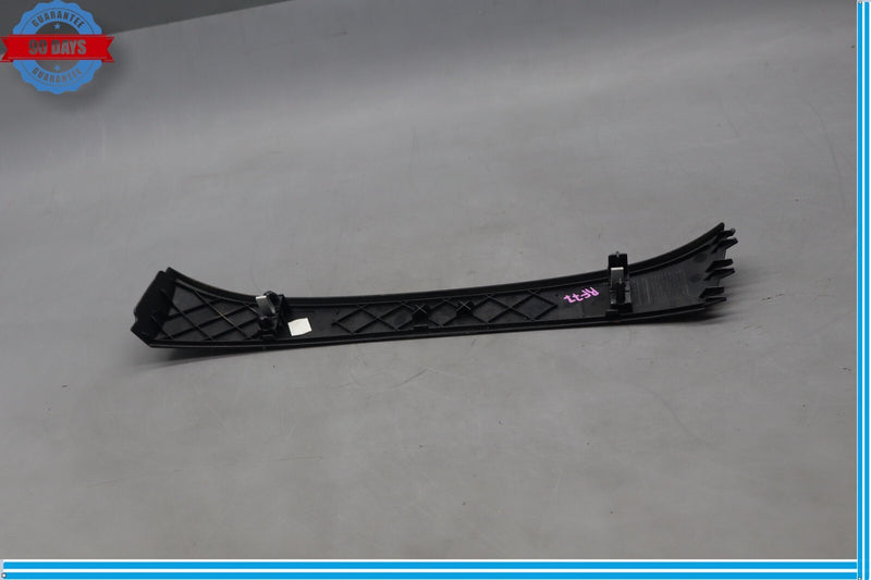 Load image into Gallery viewer, 09-15 BMW 750i 750Li Front Right Passenger Seat Lower Cover Trim Panel Oem
