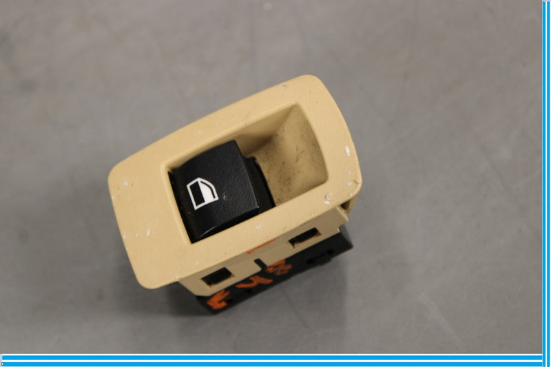 Load image into Gallery viewer, 12-16 BMW F30 328i 335i Rear Left Driver Side Door Window Switch Oem

