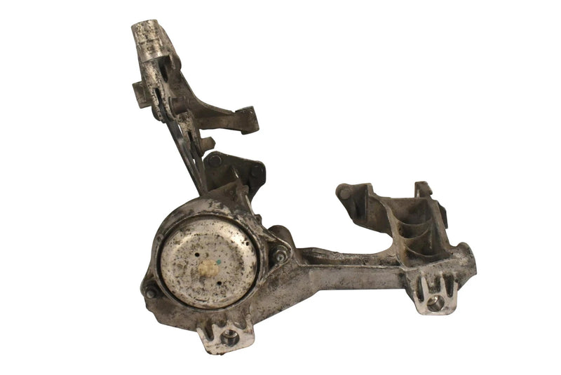 Load image into Gallery viewer, 97-04 Porsche Boxster 986 Rear Right Sub frame Mount Bracket 98633115208 Oem
