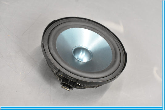 12-18 Mercedes W218 CLS550 Rear Left Driver Door Sound Speaker Oem